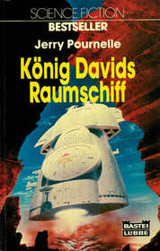 Konig Davids Raumschiff (King David's Spaceship) (CoDominium, Bk 1) (German Edition)