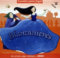 Blancanieves (Spanish Edition)
