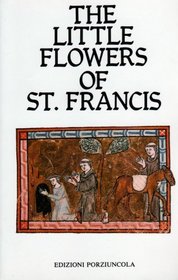 The Little Flowers of St. Francis