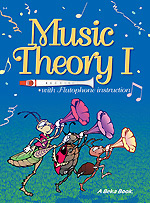 Music Theory 1
