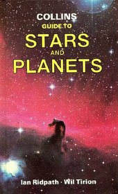 Guide to Stars and Planets (Collins Field Guide)