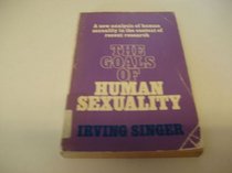 The goals of human sexuality