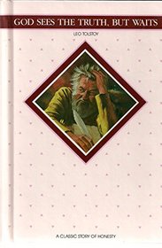God Sees the Truth, but Waits (Creative's Classics)