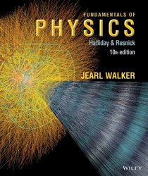 Fundamentals of Physics