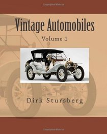Vintage Automobiles