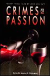 Crimes of Passion :Twenty-Three Tales of Love and Hate