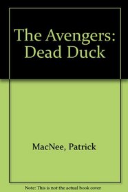 Avengers: Dead Duck (The Avengers)