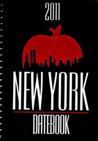 2010 New York Datebook
