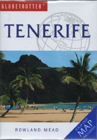 Tenerife (Globetrotter Travel Pack)