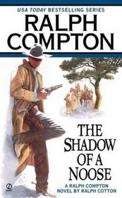 The Shadow of a Noose (The Gun Series)