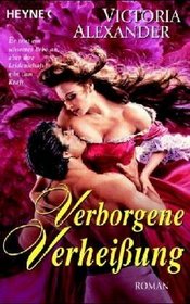 Verborgene Verheiung (Love with a Proper Husband) (German Edition)