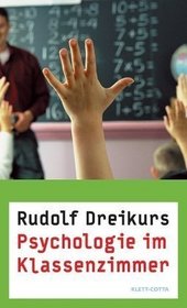 Psychologie im Klassenzimmer.