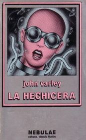 LA Hechicera/Wizard (Spanish Edition)
