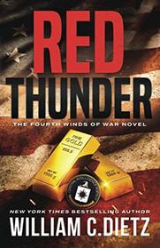 Red Thunder (Winds of War)
