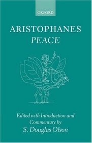 Aristophanes: Peace