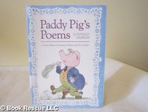 Paddy Pigs Poems