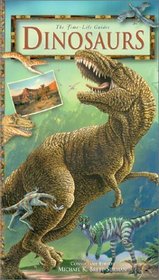 Dinosaurs (Time-Life Guides)