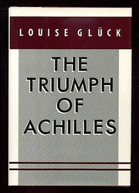 The Triumph of Achilles
