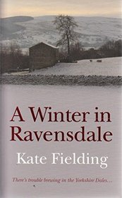 A Winter in Ravensdale (Ravensdale, Bk 2)