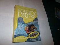 Nancy Drew Collection (The Bike Tour Mystery, The Riding Club Crime and Werewolf in a Winter Wonderland)