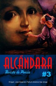 Alcndara: Revista De Poesa (Spanish Edition) (Volume 3)