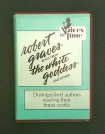 Robert Graves Reads from His Poetry and the White Goddess (Swc 10661)