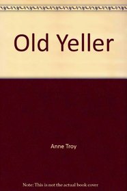 Old Yeller (Teacher Guide)
