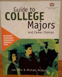 Guide to College Majors and Career Choices