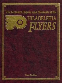 The Greatest Players and Moments of the Philadelphia Flyers, Limited Edition