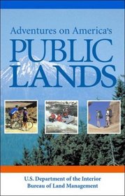 Adventures on America's Public Lands