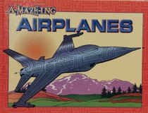 A-maze-ing airplanes