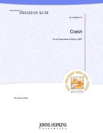 Teacher's Discussion Guide to Crash