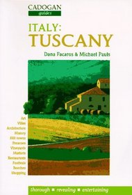 Cadogan Italy Tuscany (1996)