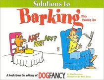 Barking: Simple Solutions