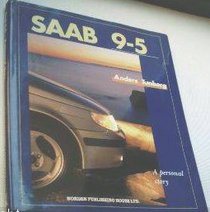 Saab 9-5: a Personal Story