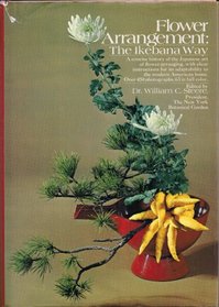Flower Arrangements: The Ikebana Way