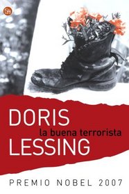 La buena terrorista (The Good Terrorist) (Narrativa (Punto de Lectura)) (Spanish Edition)