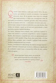 Um Amor Para Lady Johanna (Em Portuguese do Brasil)