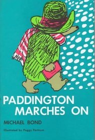 paddington Marches On