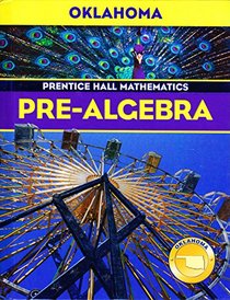 Pre-algrebra (Mathematics, Oklahoma)