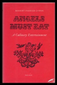 ANGELS MUST EAT