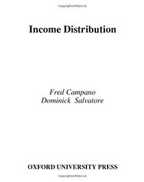 Income Distribution