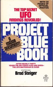 Project Blue Book