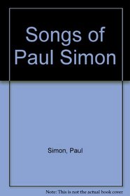 SONGS OF PAUL SIMON