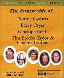 Funny Side of Ronnie Corbett (No.2)