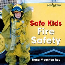 Fire Safety (Bookworms: Safe Kids)