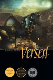 Versed (Wesleyan Poetry)