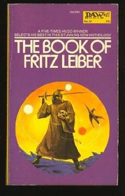 The Book of Fritz Leiber