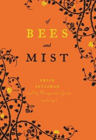 Of Bees and Mist: A Novel (Library Edition)