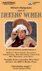 Dicken's Women (Audio Editions)